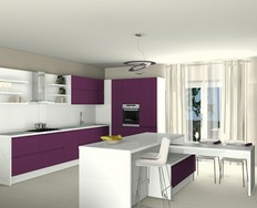 Projektiranje kuhinje, dizajn kuhinje Kuhinje veliki izbor kuhinja po mjeri